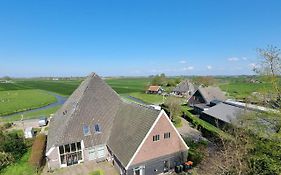 Bed&Breakfast De Koegang